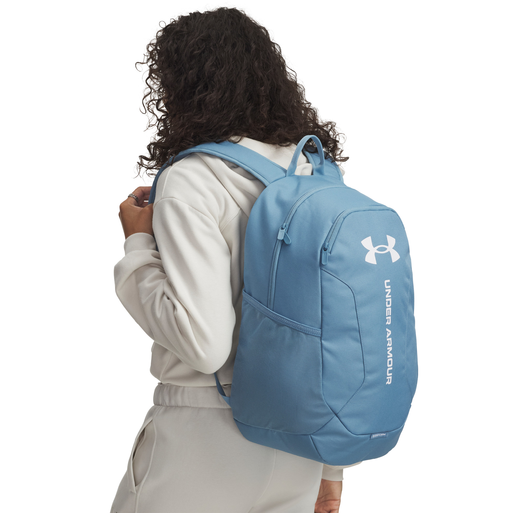 Batoh UNDER ARMOUR Hustle Lite Backpack detail