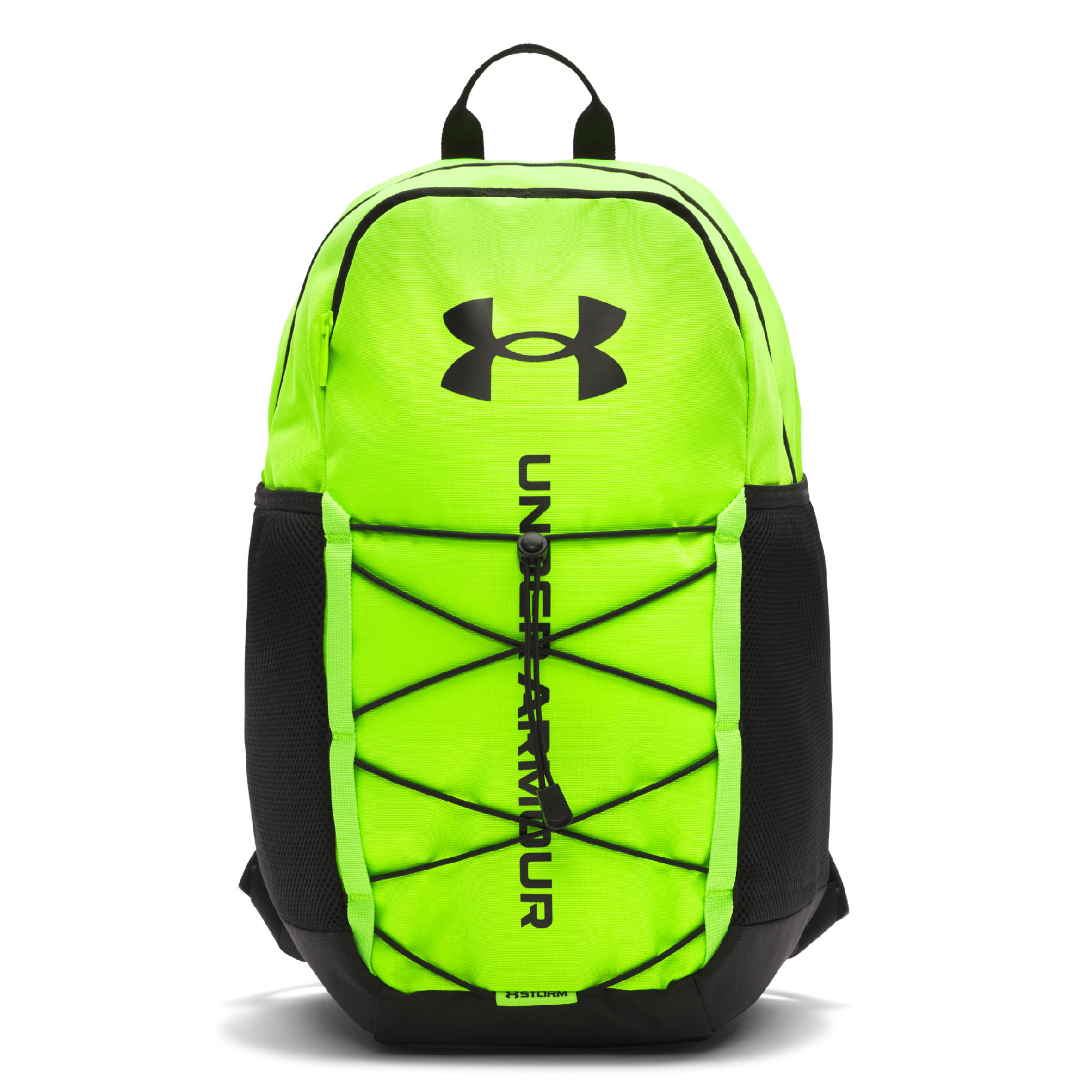 Batoh UNDER ARMOUR Hustle Sport 6.0 Backpack detail