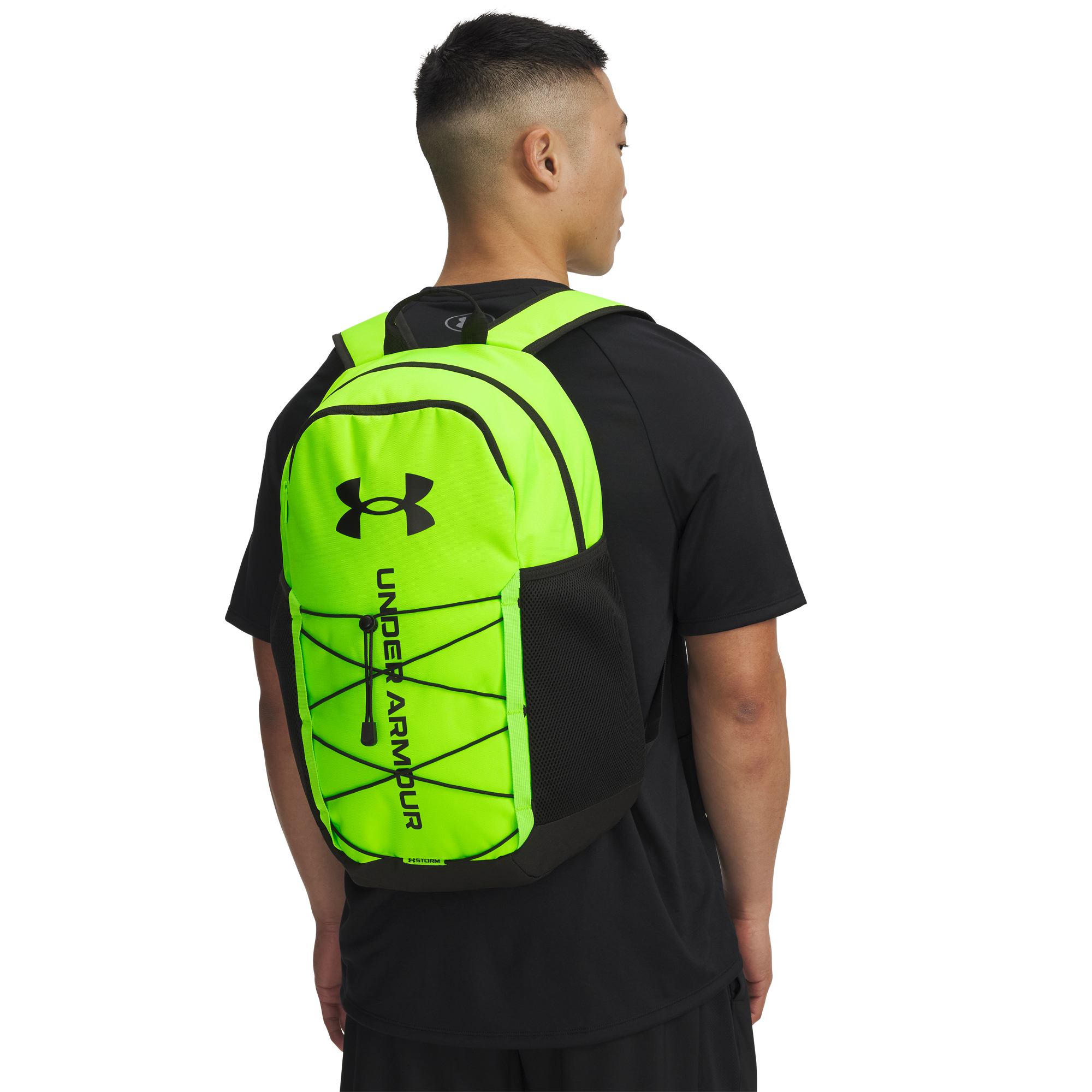 Batoh UNDER ARMOUR Hustle Sport 6.0 Backpack