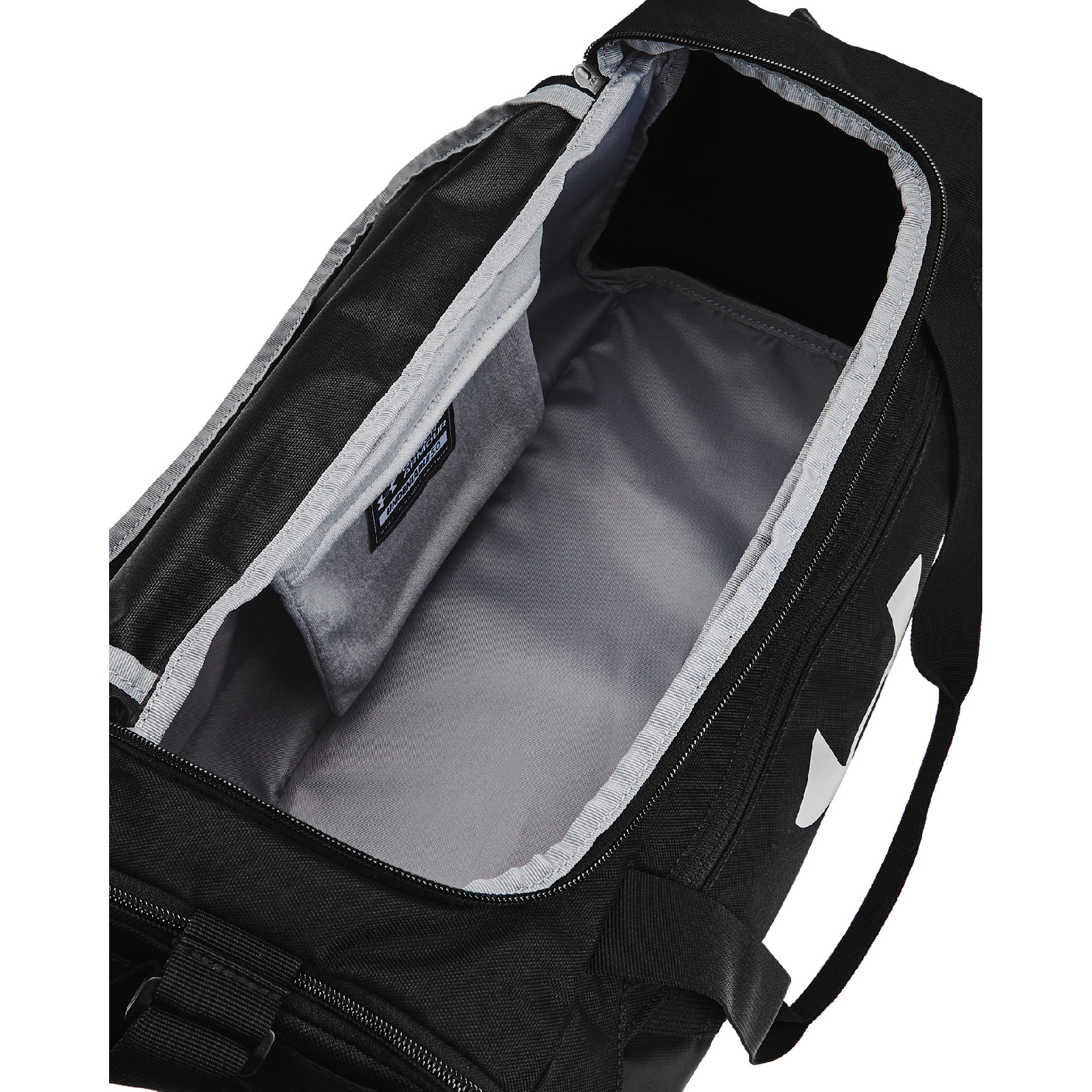 UNDER ARMOUR UA Storm Undeniable 5.0 Duffle XS detail