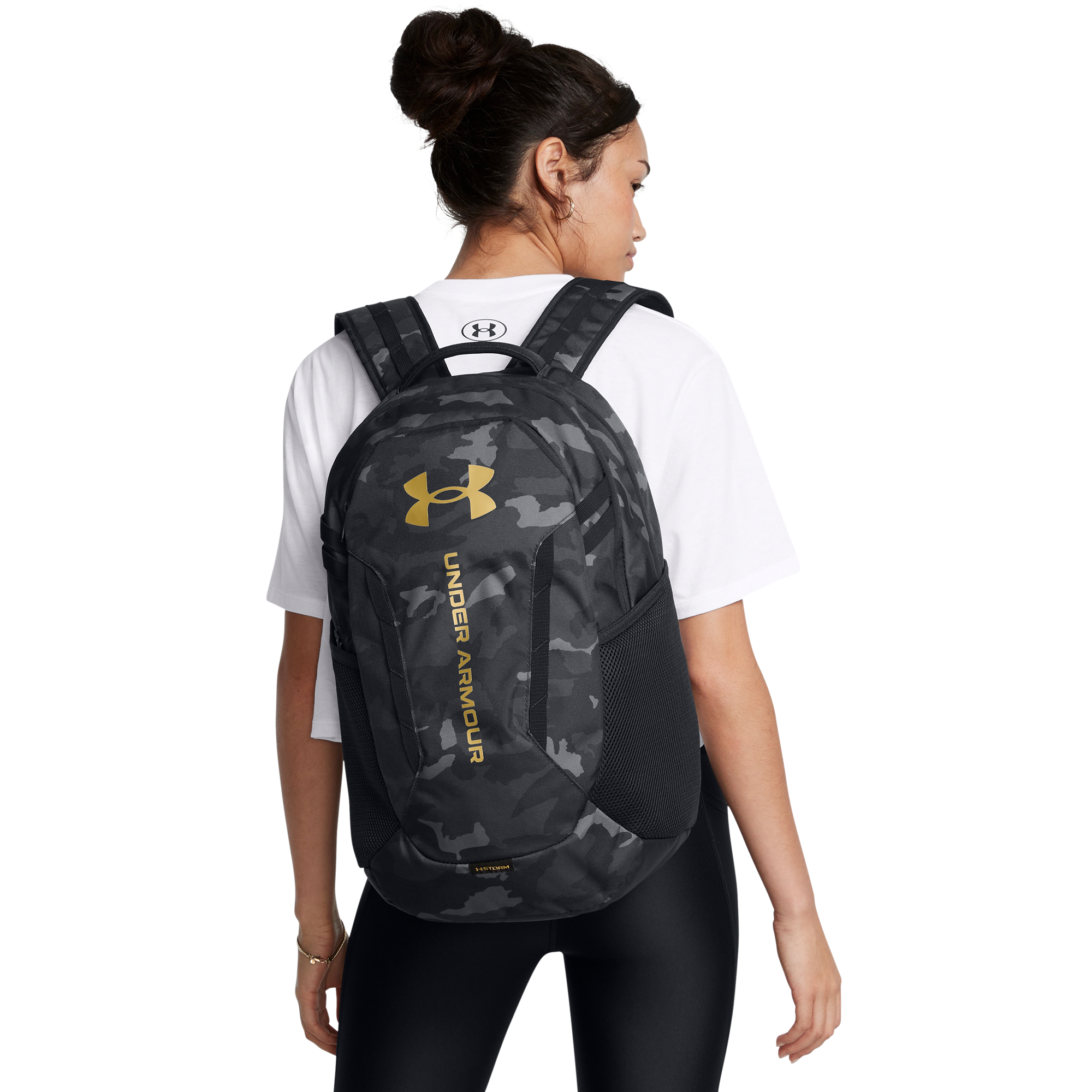 Under Armour UA Hustle 6.0 Backpack