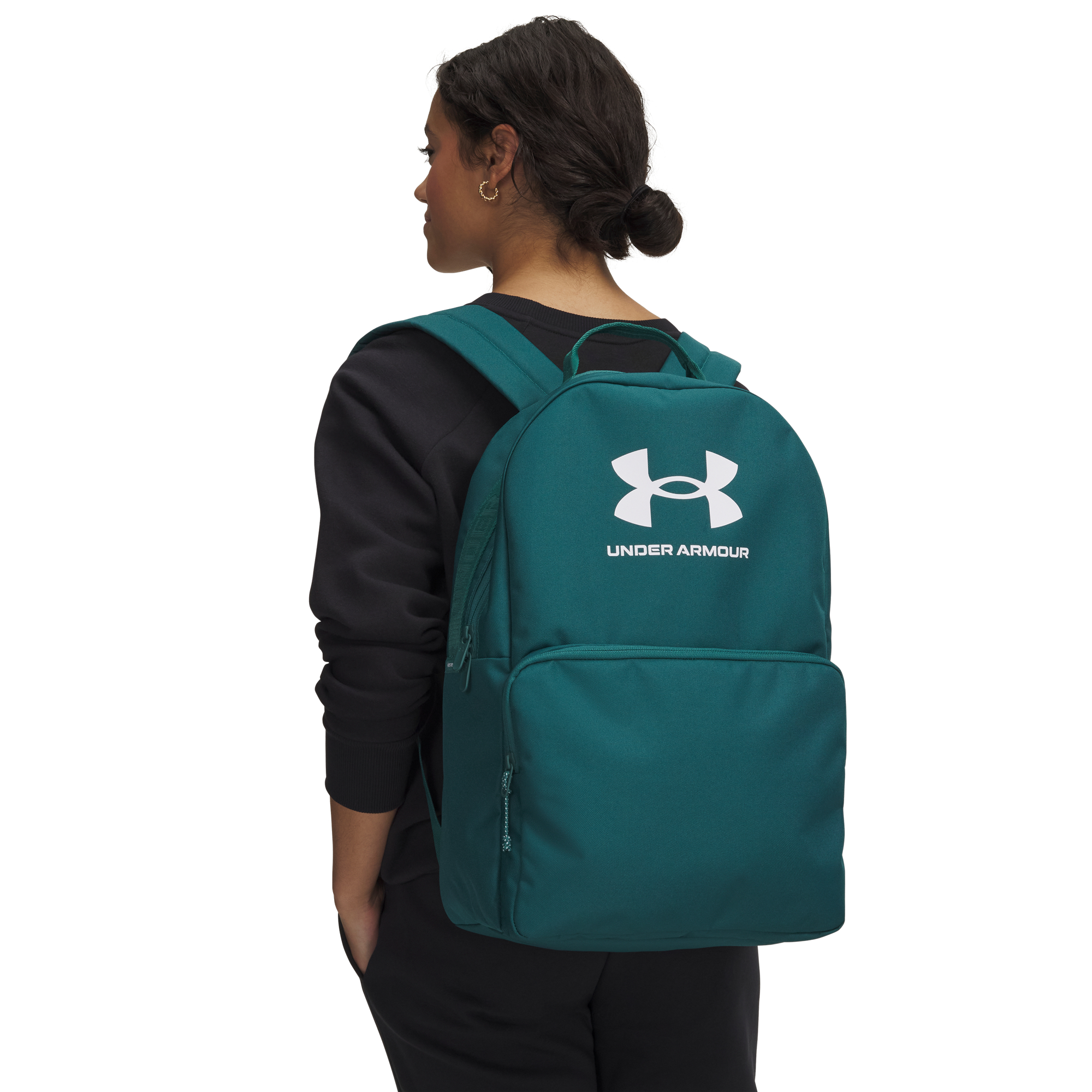 Batoh UNDER ARMOUR Essential Backpack detail